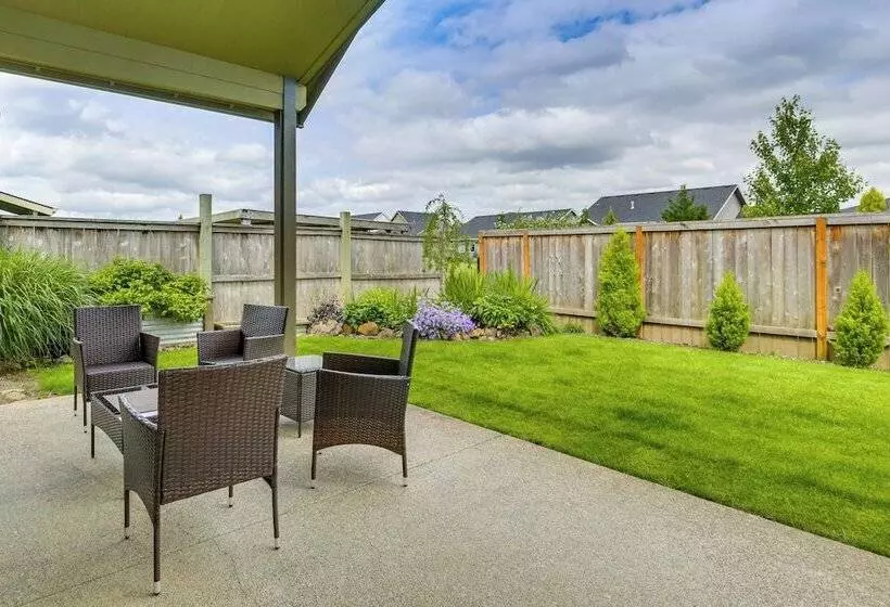 Polished Mcminnville House < 2 Mi. From Town!