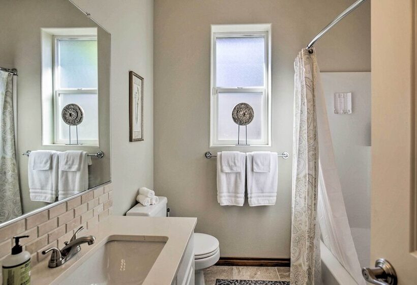 Polished Mcminnville House < 2 Mi. From Town!