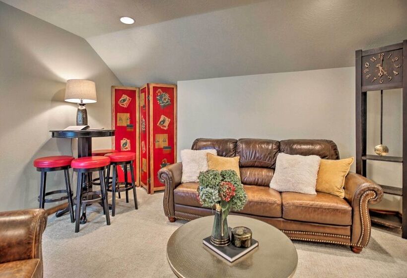 Polished Mcminnville House < 2 Mi. From Town!