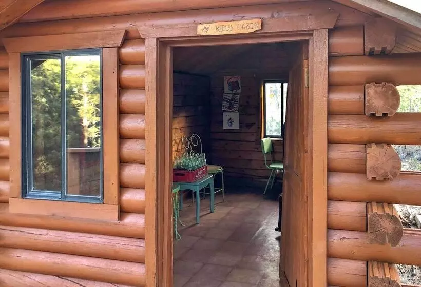 Quiet Ruidoso Hideaway   2 Mi To Grindstone Lake!