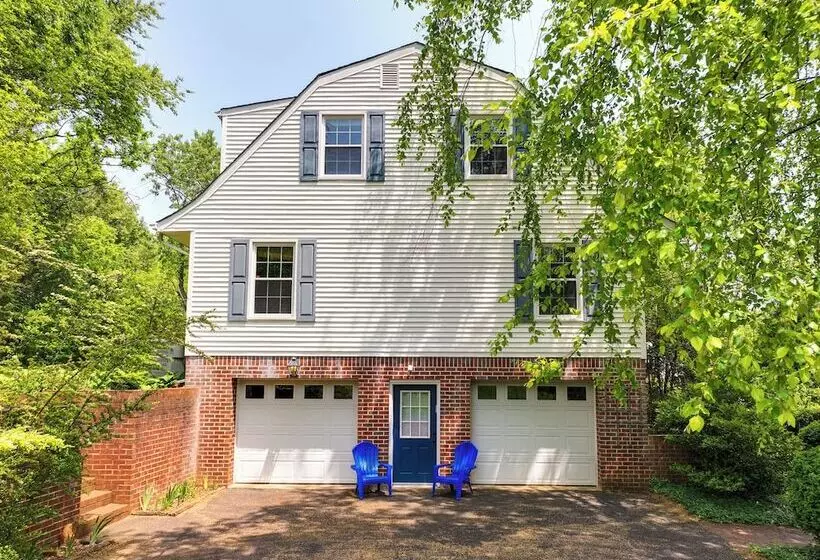 Rural And Spacious Virginia Home On ~ 2 Acres!