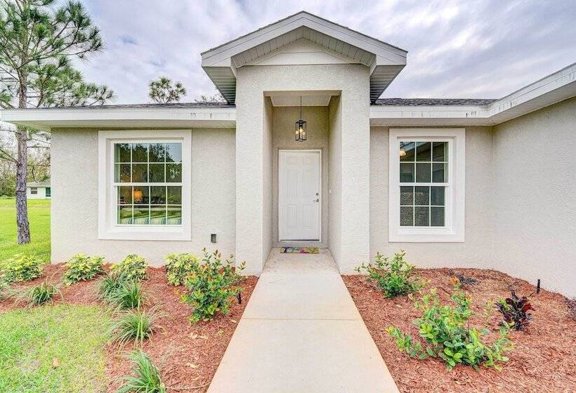 Sebring Sand Trap Home Swim & Golf!