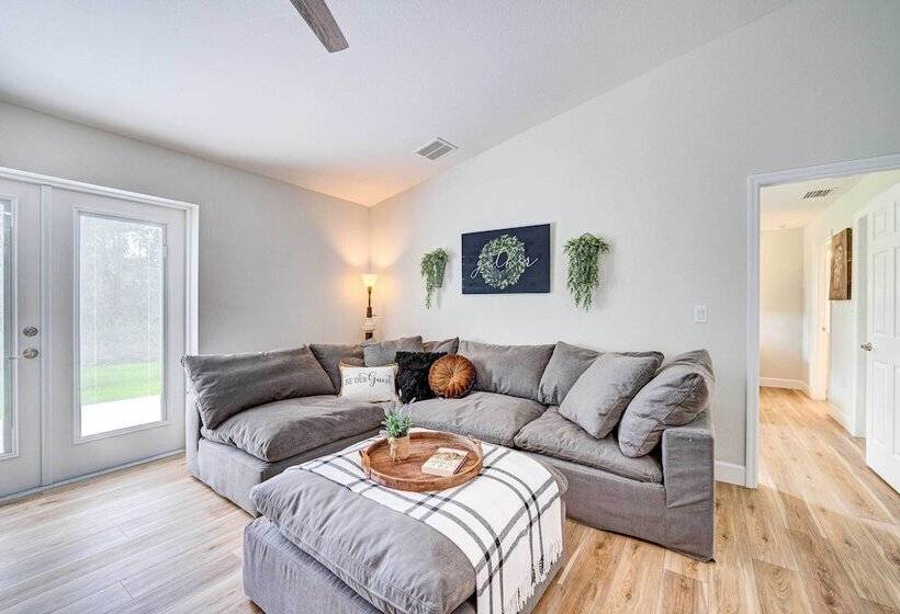 Sebring Sand Trap Home Swim & Golf!