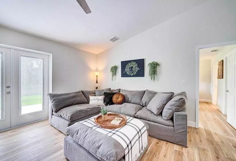 Sebring  Sand Trap  Home   Swim & Golf!