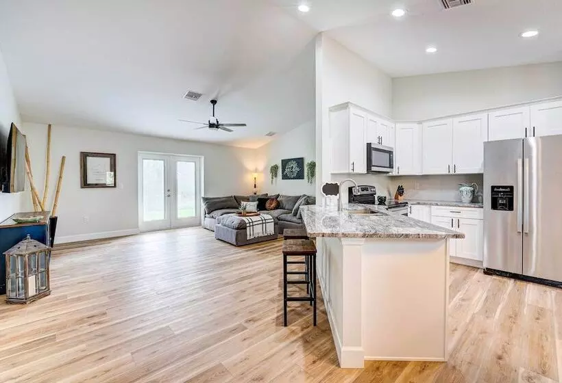 Sebring  Sand Trap  Home   Swim & Golf!