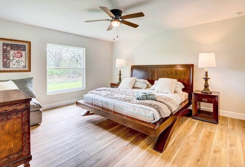 Sebring Sand Trap Home Swim & Golf!