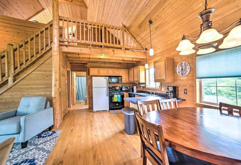 Secluded Lake Michigan Home: Private Fire Pit