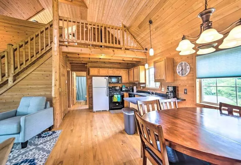 Secluded Lake Michigan Home: Private Fire Pit