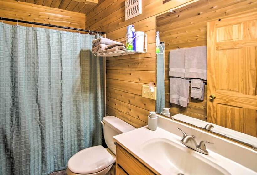 Secluded Lake Michigan Home: Private Fire Pit