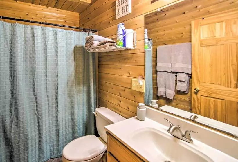 Secluded Lake Michigan Home: Private Fire Pit