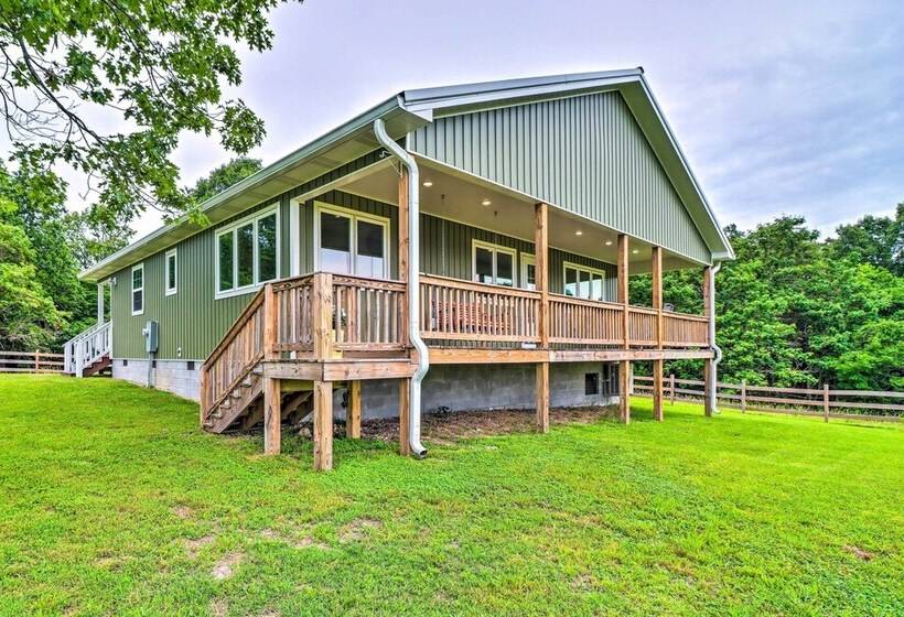 Secluded Timbo Retreat Hike, Swim & Kayak!