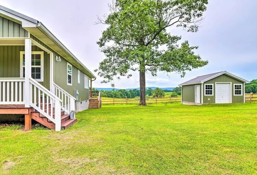 Secluded Timbo Retreat   Hike, Swim & Kayak!