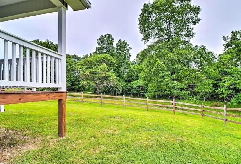 Secluded Timbo Retreat   Hike, Swim & Kayak!