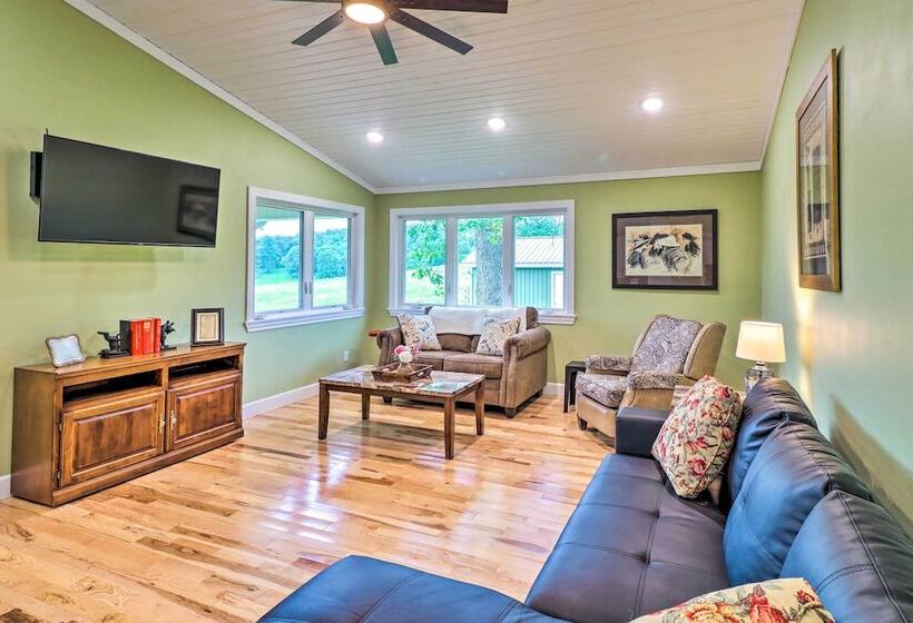 Secluded Timbo Retreat Hike, Swim & Kayak!