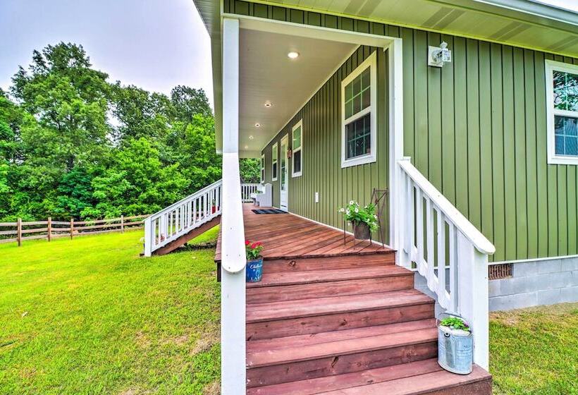 Secluded Timbo Retreat Hike, Swim & Kayak!