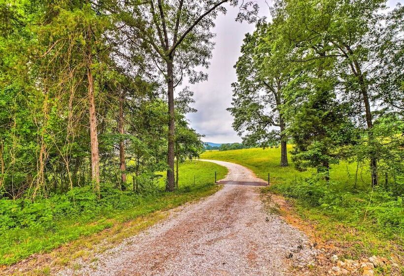 Secluded Timbo Retreat Hike, Swim & Kayak!