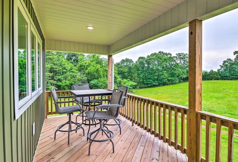 Secluded Timbo Retreat Hike, Swim & Kayak!