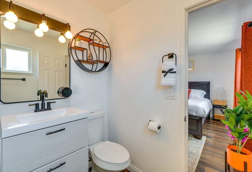 Twentynine Palms Home Near Joshua Tree Natl Park!