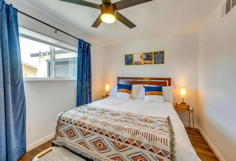 Twentynine Palms Home Near Joshua Tree Natl Park!