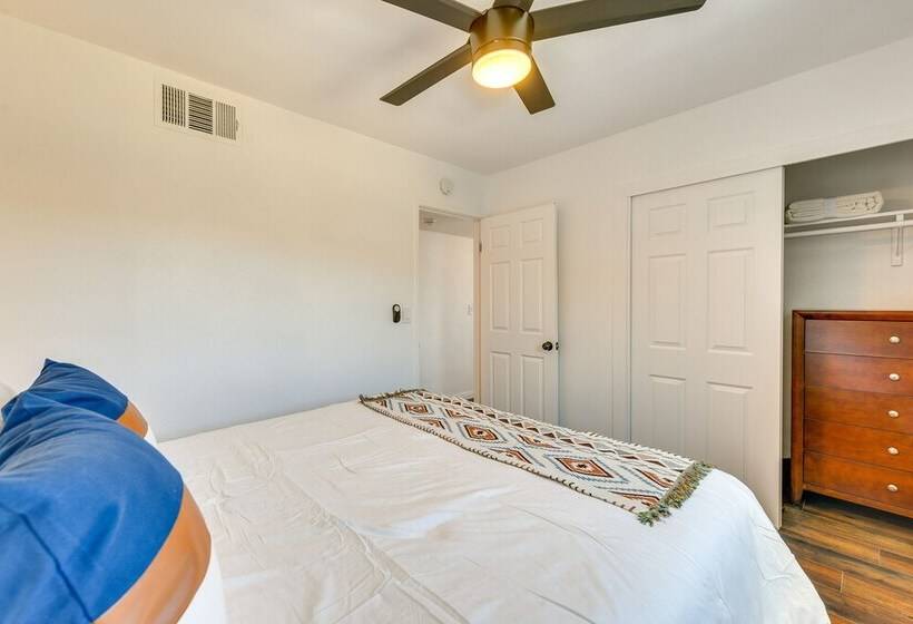 Twentynine Palms Home Near Joshua Tree Natl Park!