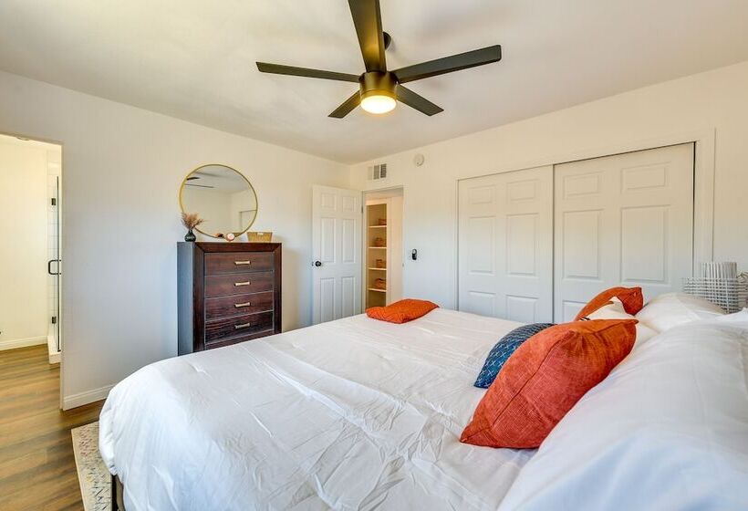 Twentynine Palms Home Near Joshua Tree Natl Park!