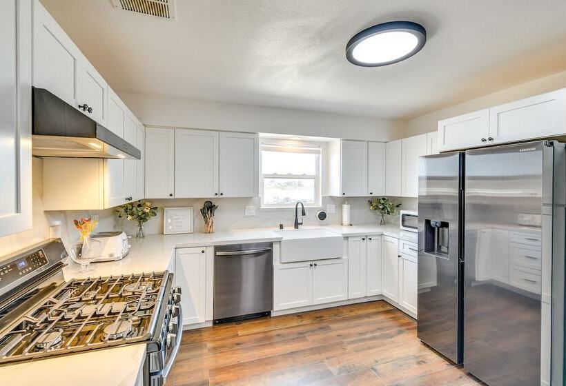 Twentynine Palms Home Near Joshua Tree Natl Park!