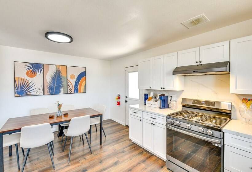 Twentynine Palms Home Near Joshua Tree Natl Park!