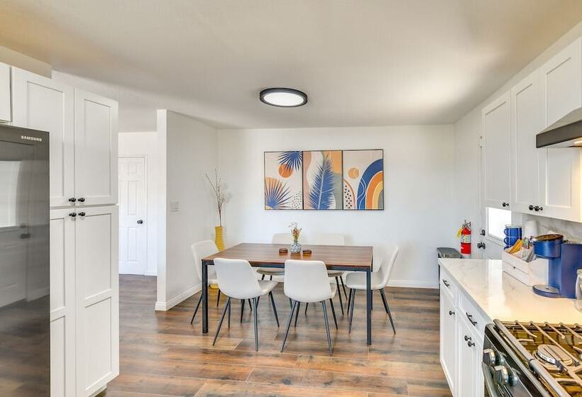 Twentynine Palms Home Near Joshua Tree Natl Park!