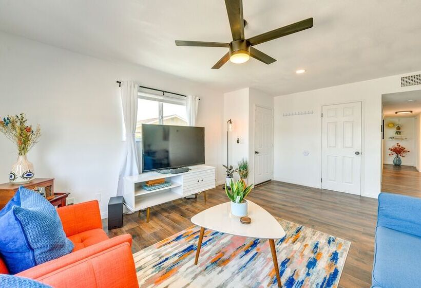 Twentynine Palms Home Near Joshua Tree Natl Park!