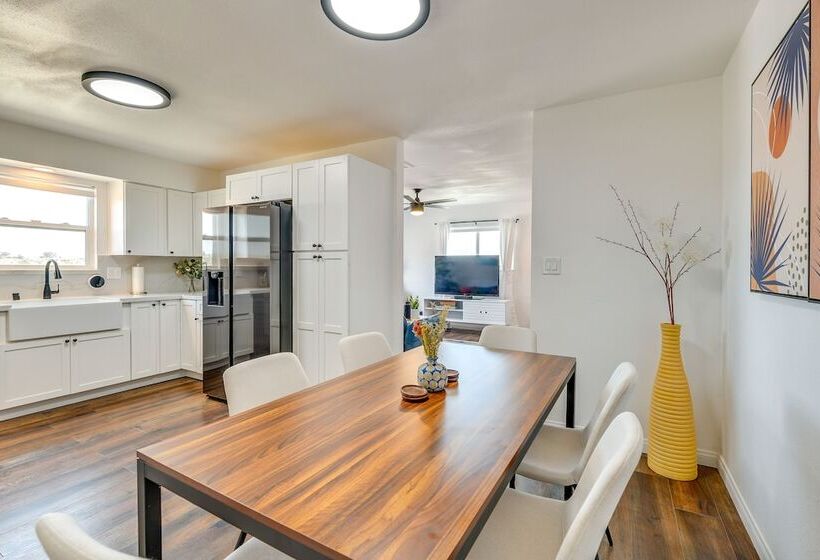 Twentynine Palms Home Near Joshua Tree Natl Park!