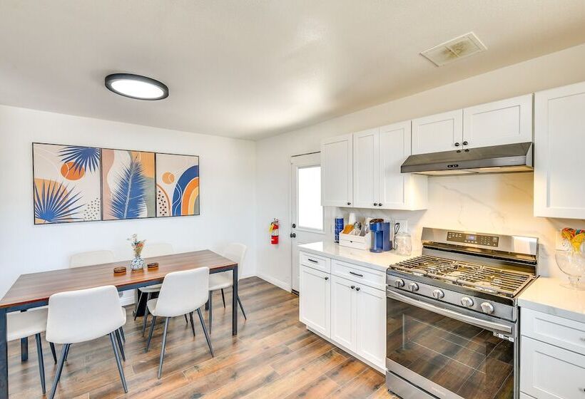 Twentynine Palms Home Near Joshua Tree Natl Park!