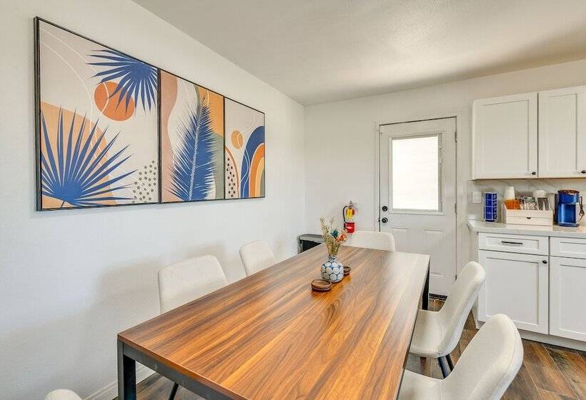 Twentynine Palms Home Near Joshua Tree Natl Park!