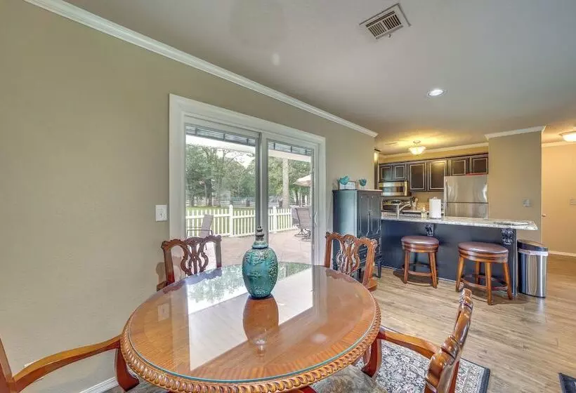Grand Lake Cottage W/ Pool Access Near Shangri La!