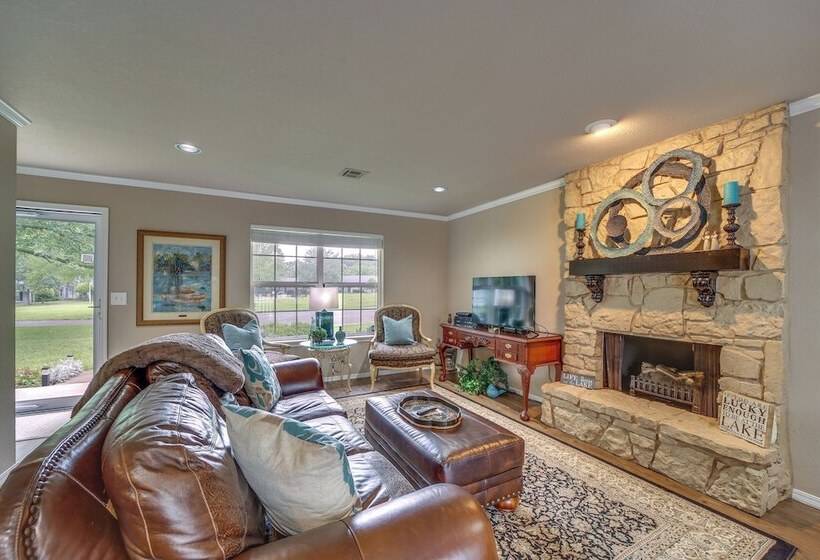 Grand Lake Cottage W/ Pool Access Near Shangri La!