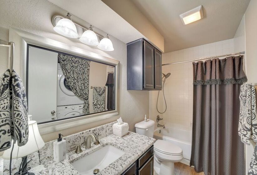 Grand Lake Cottage W/ Pool Access Near Shangri La!