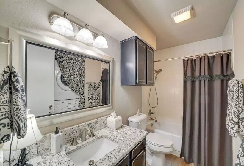 Grand Lake Cottage W/ Pool Access Near Shangri La!