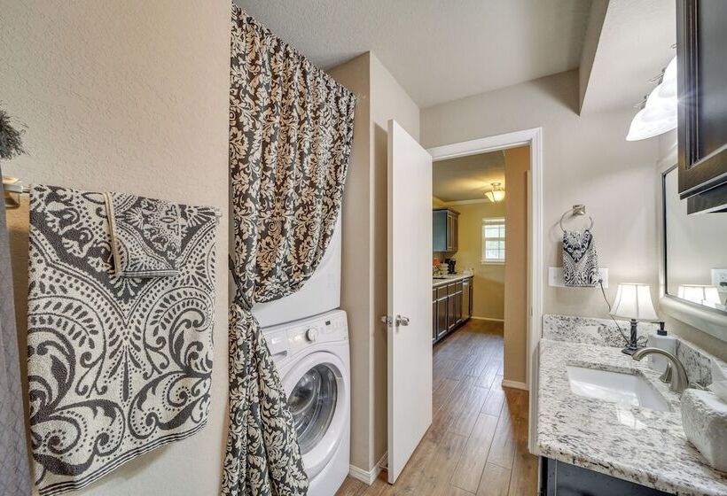 Grand Lake Cottage W/ Pool Access Near Shangri La!