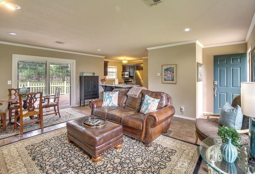 Grand Lake Cottage W/ Pool Access Near Shangri La!