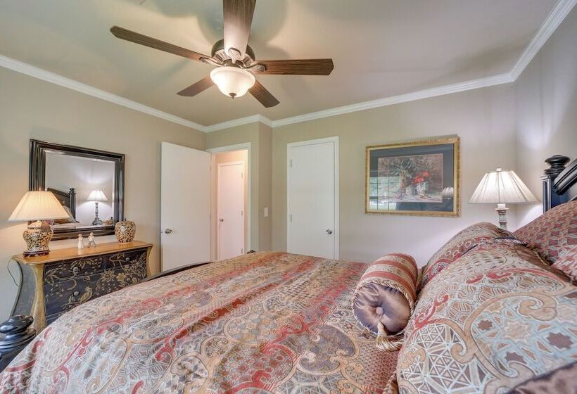 Grand Lake Cottage W/ Pool Access Near Shangri La!