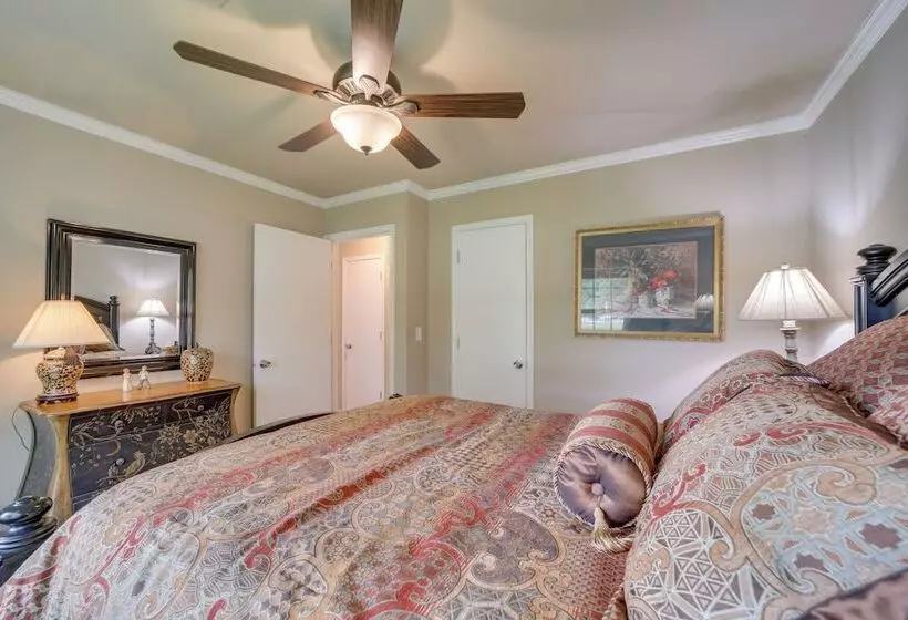 Grand Lake Cottage W/ Pool Access Near Shangri La!