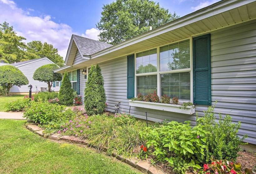 Grand Lake Cottage W/ Pool Access Near Shangri La!