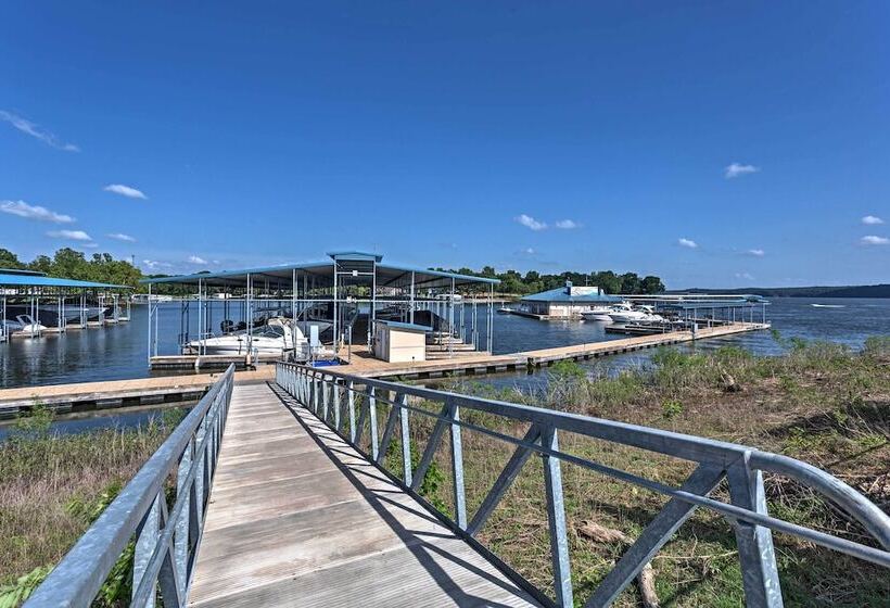 Grand Lake Cottage W/ Pool Access Near Shangri La!