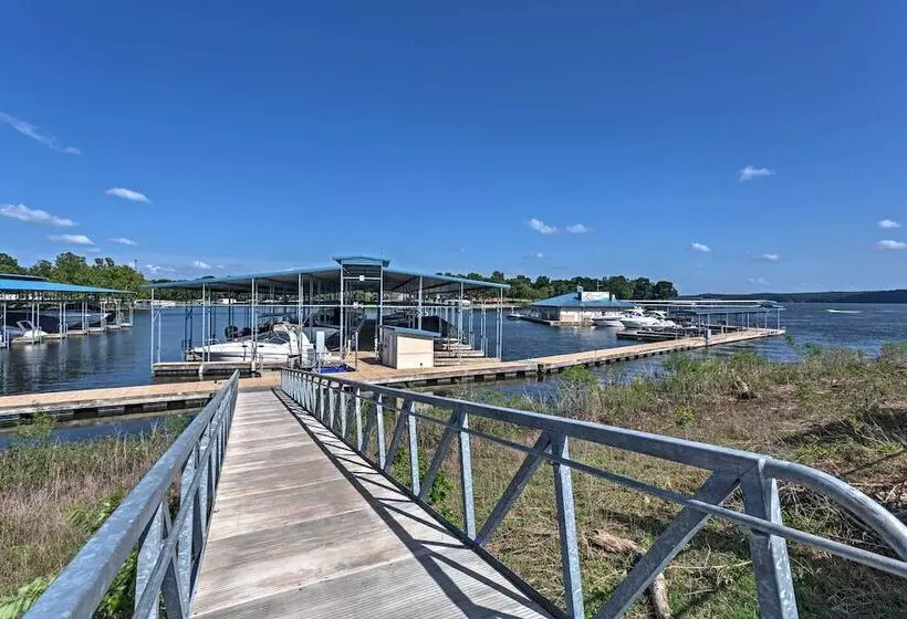 Grand Lake Cottage W/ Pool Access Near Shangri La!