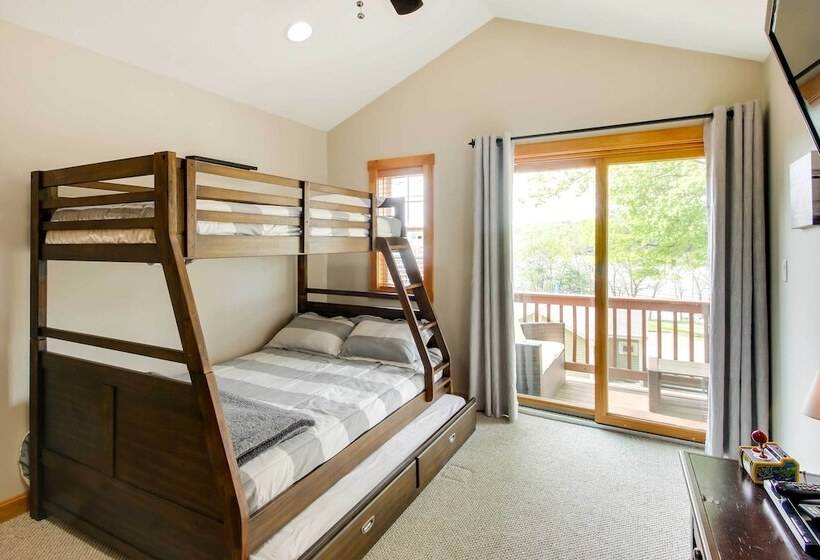 Laconia Home W/ Beach   1/2 Mi To Weirs Beach