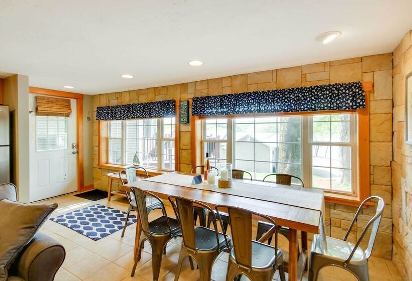 Laconia Home W/ Beach   1/2 Mi To Weirs Beach