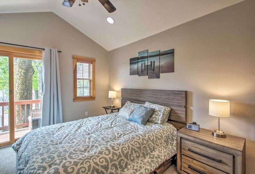 Laconia Home W/ Beach   1/2 Mi To Weirs Beach