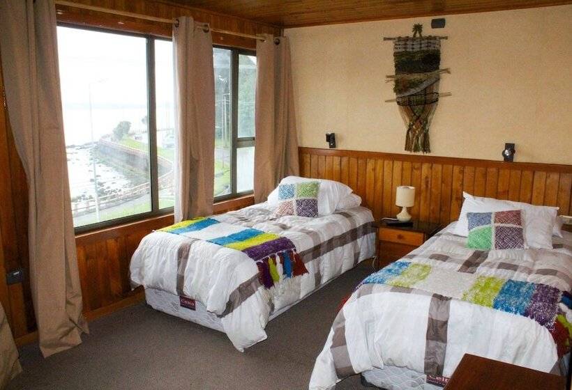 Amable Hotel Don Lucas