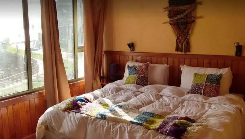 Amable Hotel Don Lucas