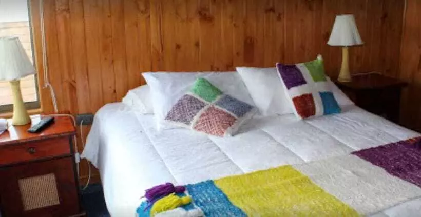 Amable Hotel Don Lucas