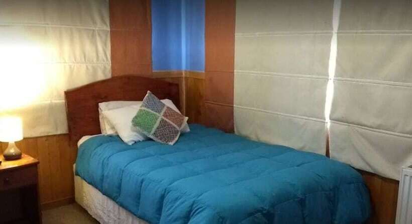 Amable Hotel Don Lucas